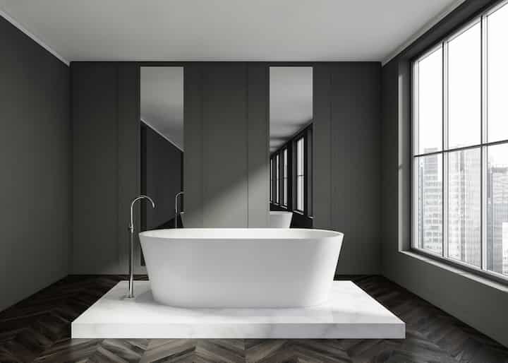 Professional bathroom remodeling Sebastian, FL